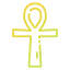 Ankh icon 64x64