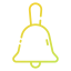 Bell icon 64x64