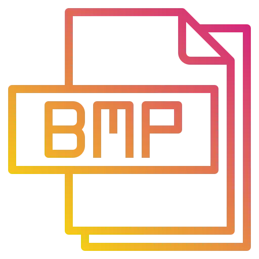 Bmp file icon