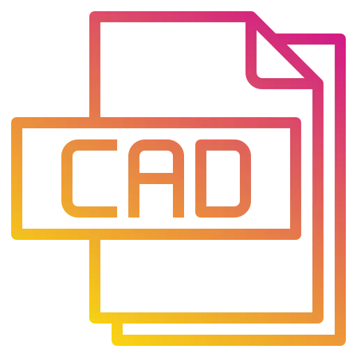 Cad file Symbol