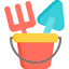 Sand toy 图标 64x64