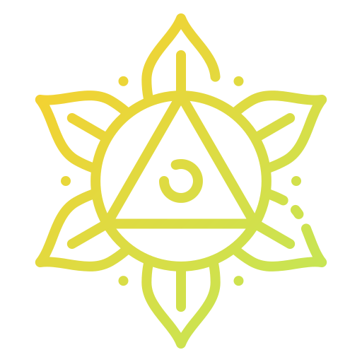 Chakra icon