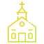 Chapel icon 64x64