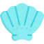 Shell icon 64x64