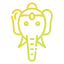 Ganesha icon 64x64