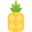 Pineapple icon 64x64