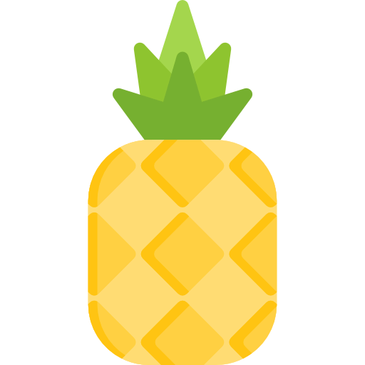 Pineapple icon
