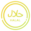 Halal icon 64x64