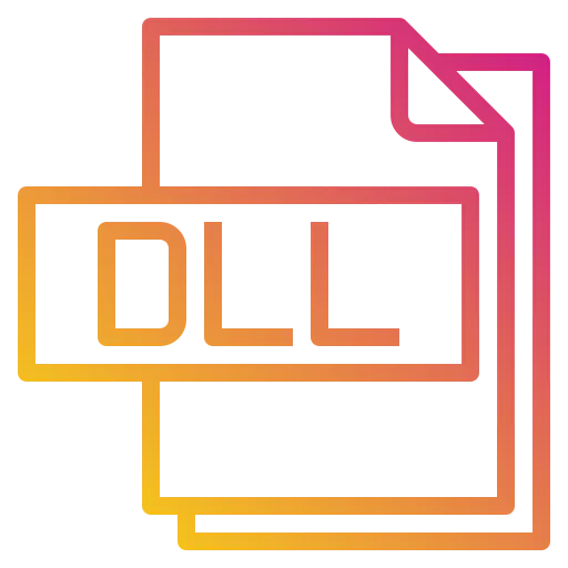 Dll file icon