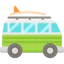 Van icon 64x64