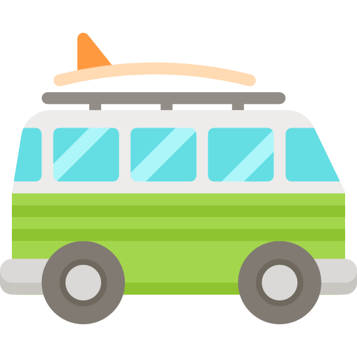 Van icon
