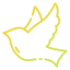 Dove icon 64x64