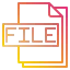 File 图标 64x64