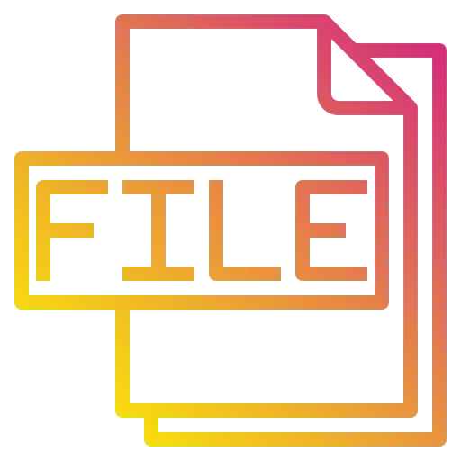 File icon