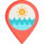 Location icon 64x64
