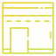 Kaaba icon 64x64