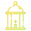 Lantern icon 64x64