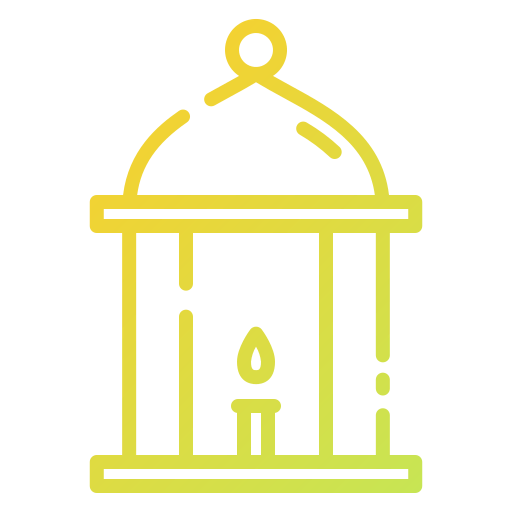 Lantern icon