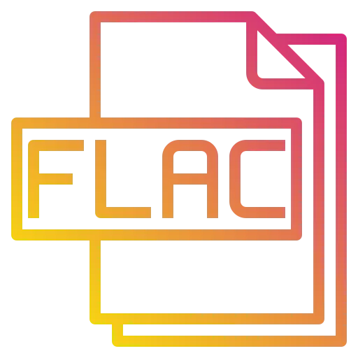 Flac icon