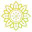 Mandala icon 64x64