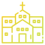 Monastery icon 64x64