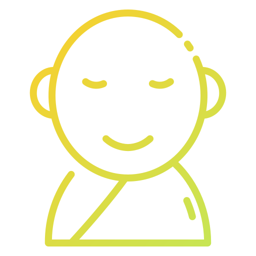 Monk icon