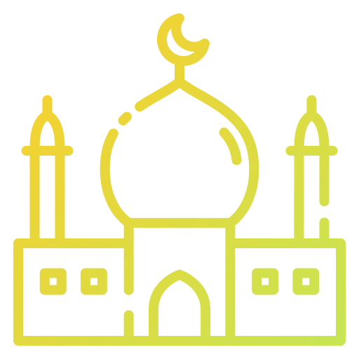 Mosque icon