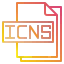 Icns file 图标 64x64