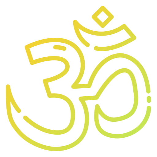 Om icon