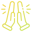 Prayer icon 64x64
