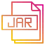 Jar file Ikona 64x64