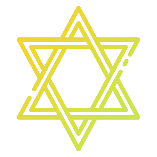 Star of david icon
