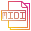 Midi Ikona 64x64