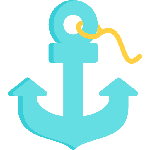 Anchor icône