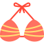 Bikini icon 64x64