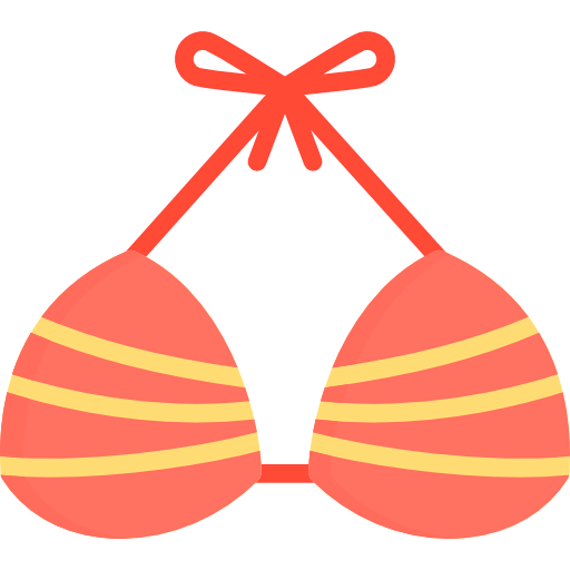 Bikini icon