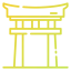 Torii icon 64x64