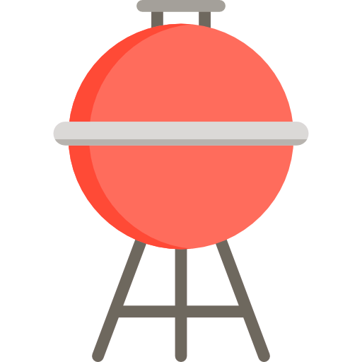 Barbecue Symbol