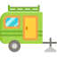 Caravan ícone 64x64