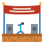Stage icon 64x64