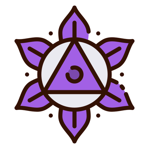Chakra icon