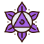 Chakra icon 64x64