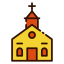 Chapel icon 64x64