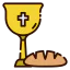 Communion Symbol 64x64
