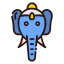 Ganesha icon 64x64