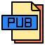 File 图标 64x64