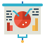 Presentation icon 64x64