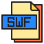 Swf file Symbol 64x64