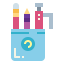 Pencil case icon 64x64