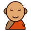 Monk icon 64x64